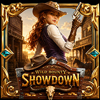Wild Bounty Showdown